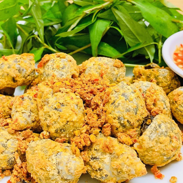 Ốc hương giá sỉ 
