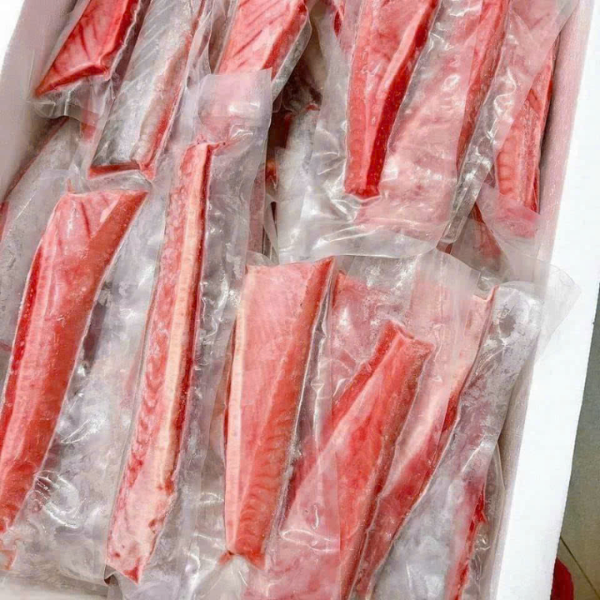 Lườn cá ngừ đại dương giá tốt