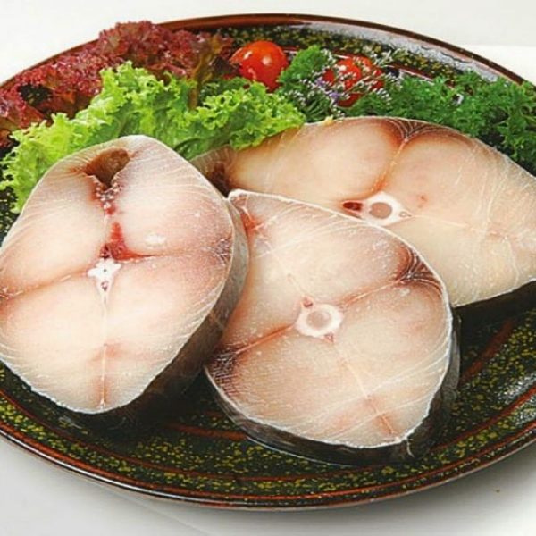 cá thu một nắng giá sỉ