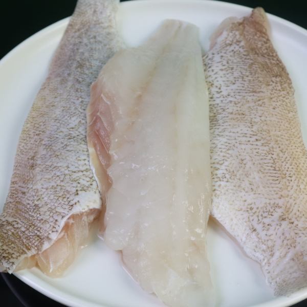 Cá mú fillet giá sỉ